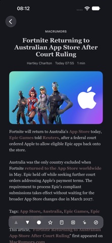 Screenshot 5
