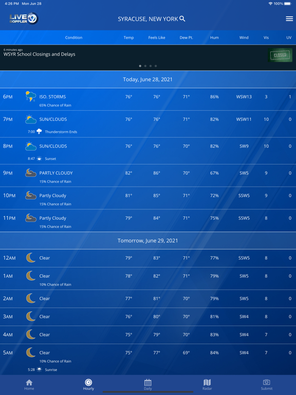 Screenshot 5