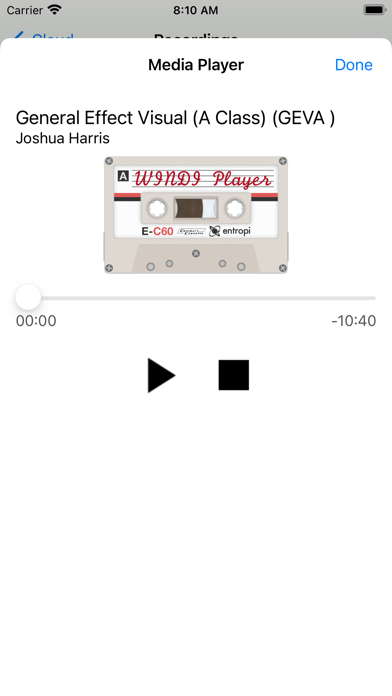 Screenshot 4