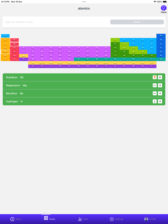Screenshot 6