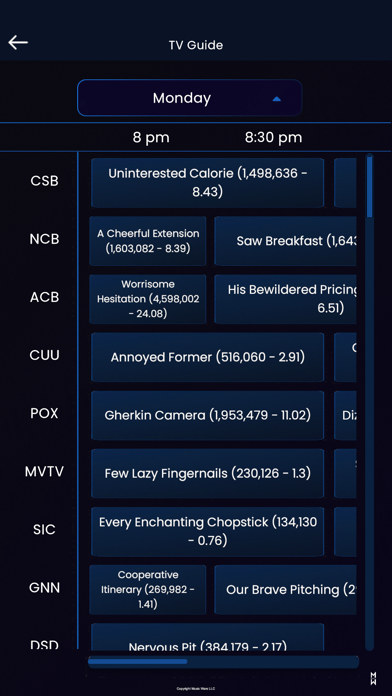 Screenshot 6