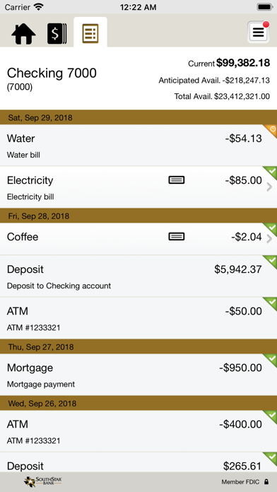 Screenshot 5
