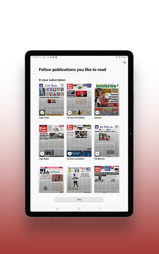 Screenshot 8