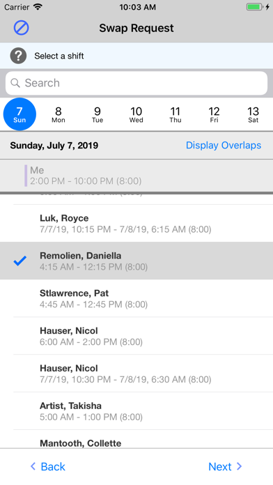 Screenshot 4