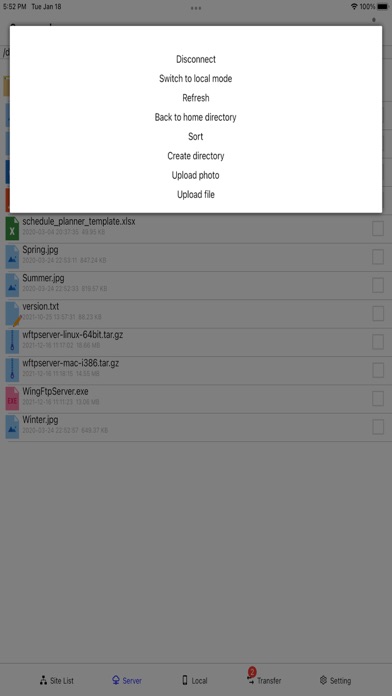 Screenshot 7