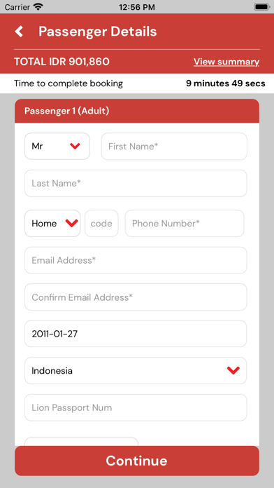 Screenshot 5