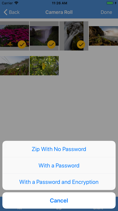 Screenshot 5