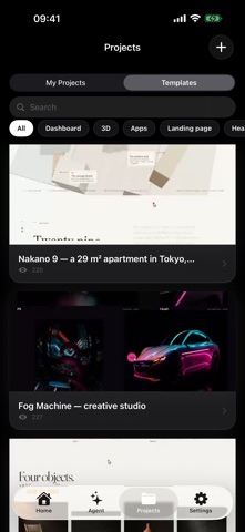 Screenshot 3