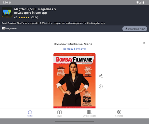 Screenshot 5