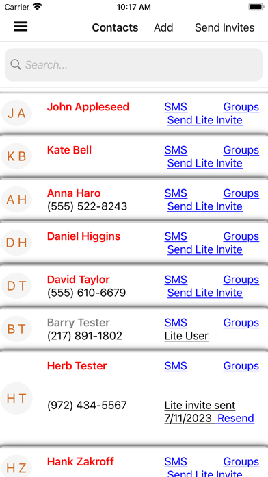 Screenshot 4