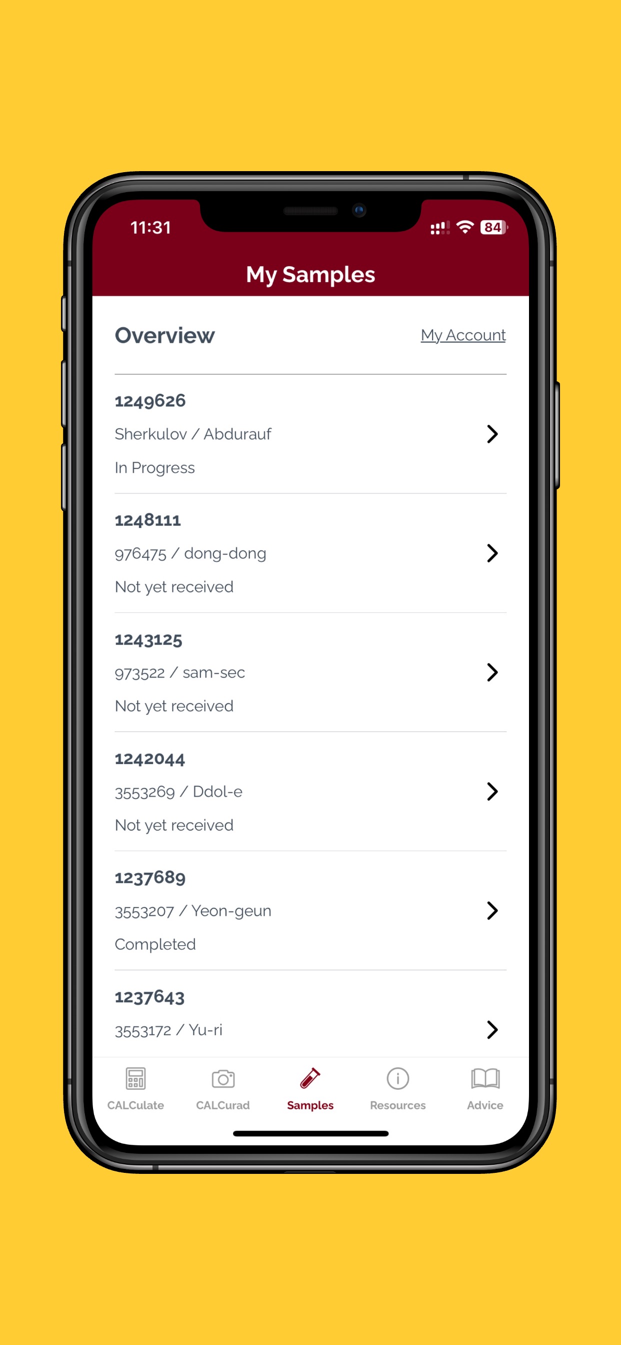 Screenshot 6