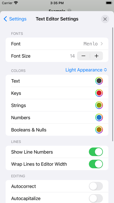 Screenshot 7