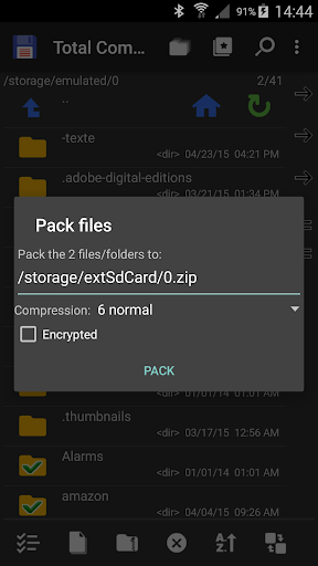 Screenshot 3