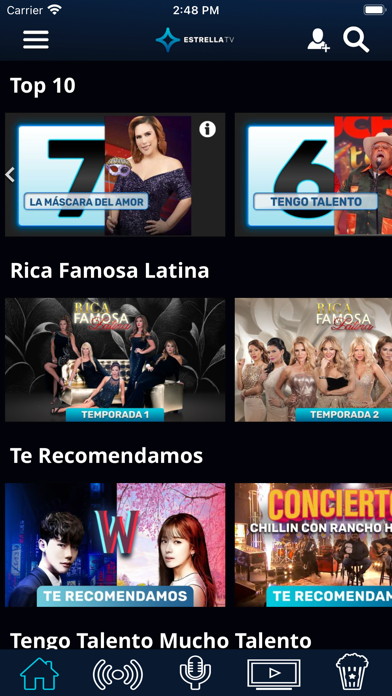 Screenshot 3