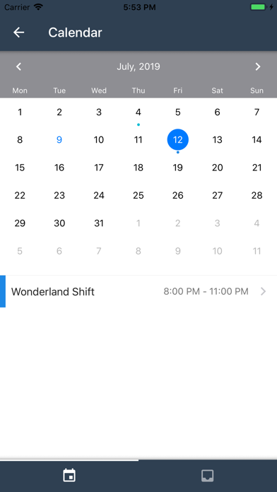 Screenshot 3