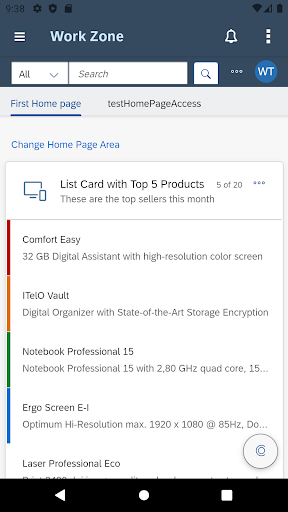 Screenshot 3