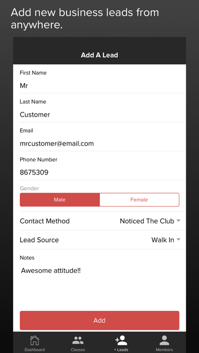 Screenshot 3