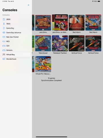 Screenshot 8