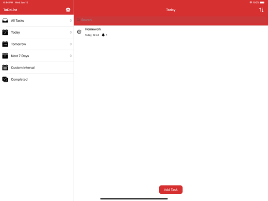 Screenshot 5