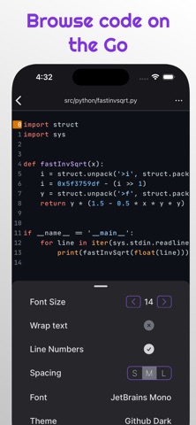 Screenshot 4