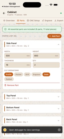 Screenshot 5