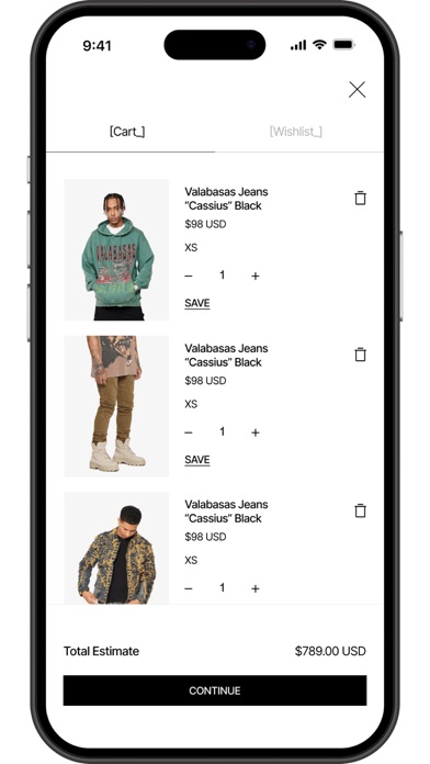 Screenshot 5