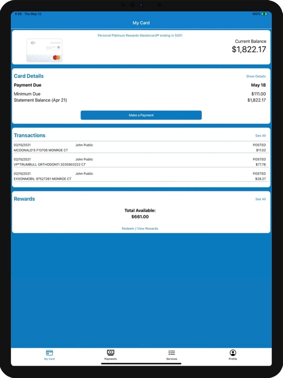 Screenshot 5