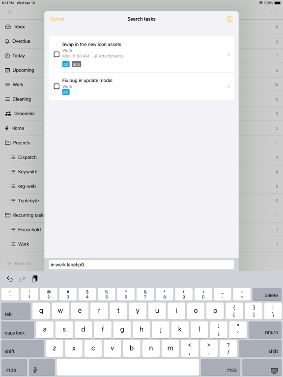 Screenshot 8