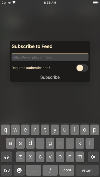 Screenshot 6