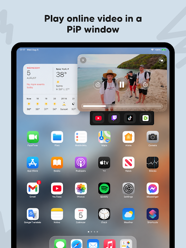 Screenshot 5