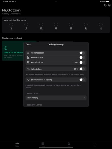 Screenshot 6
