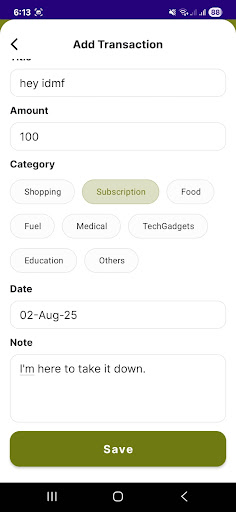 Screenshot 5