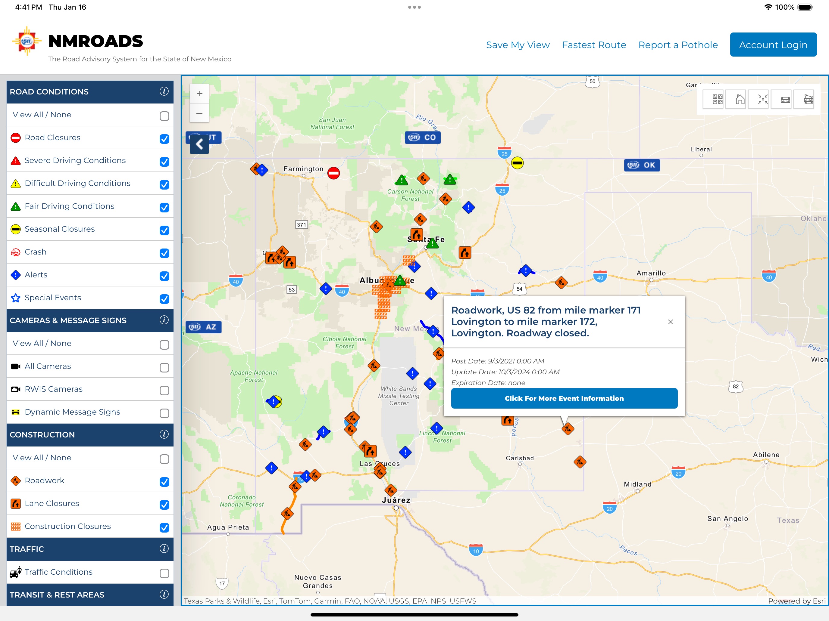 Screenshot 5