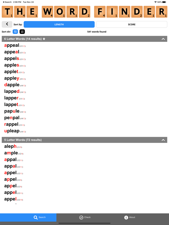 Screenshot 8