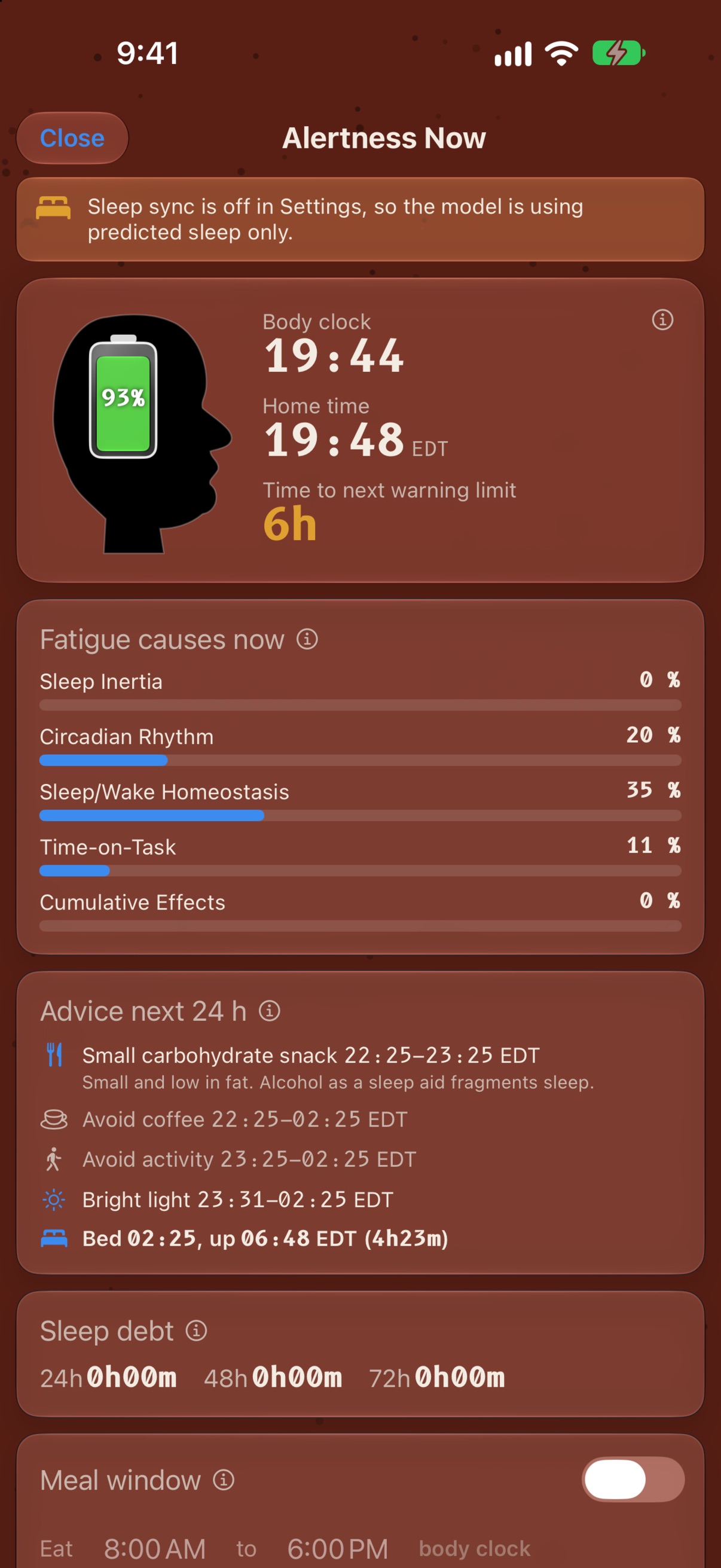 Screenshot 6