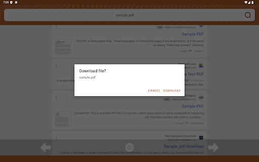 Screenshot 6