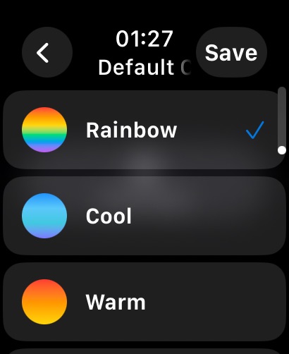 Screenshot 5