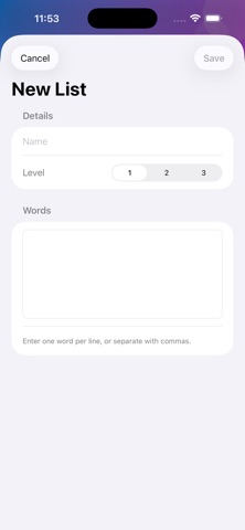 Screenshot 3