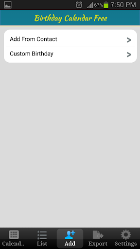 Screenshot 3