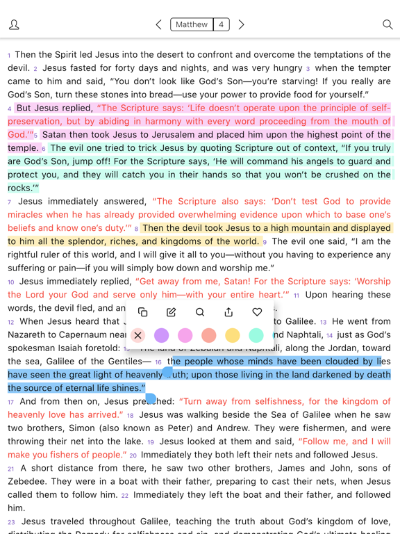 Screenshot 5