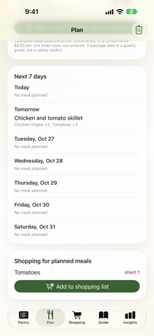 Screenshot 3