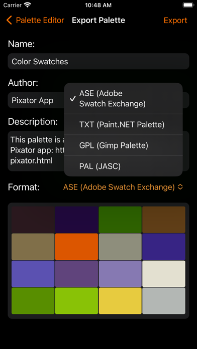 Screenshot 4