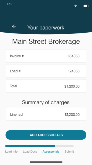 Screenshot 5