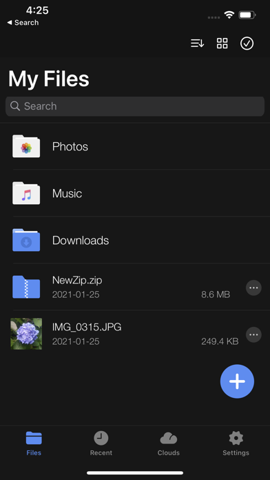 Screenshot 3