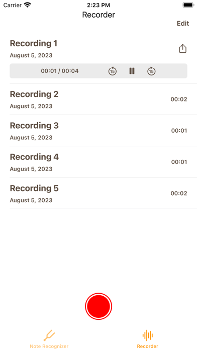 Screenshot 5