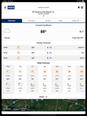 Screenshot 8