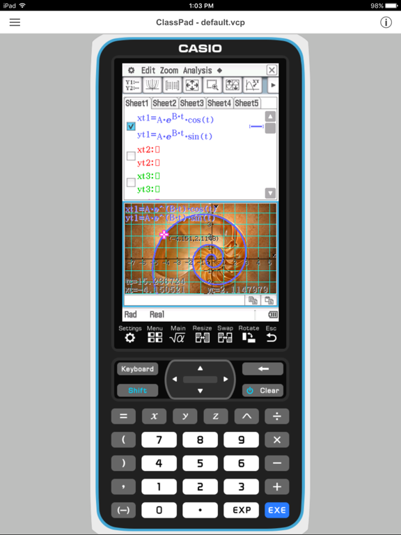 Screenshot 6