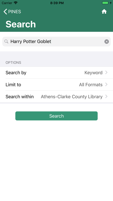 Screenshot 3