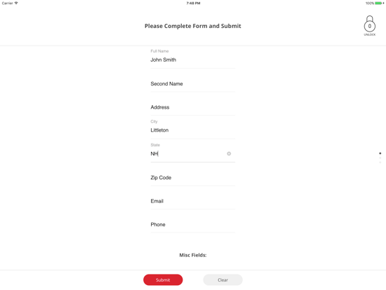 Screenshot 6