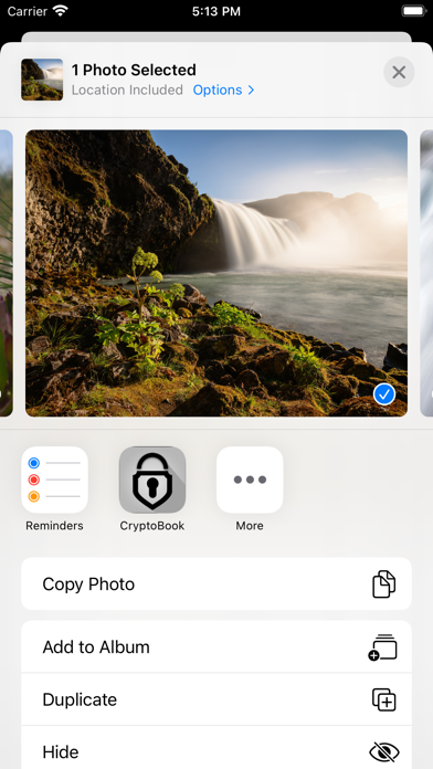 Screenshot 6